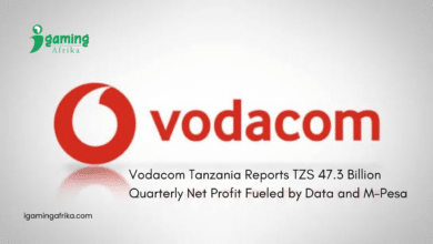 Vodacom Tanzania