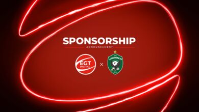 EGT Digital PFC Ludogorets