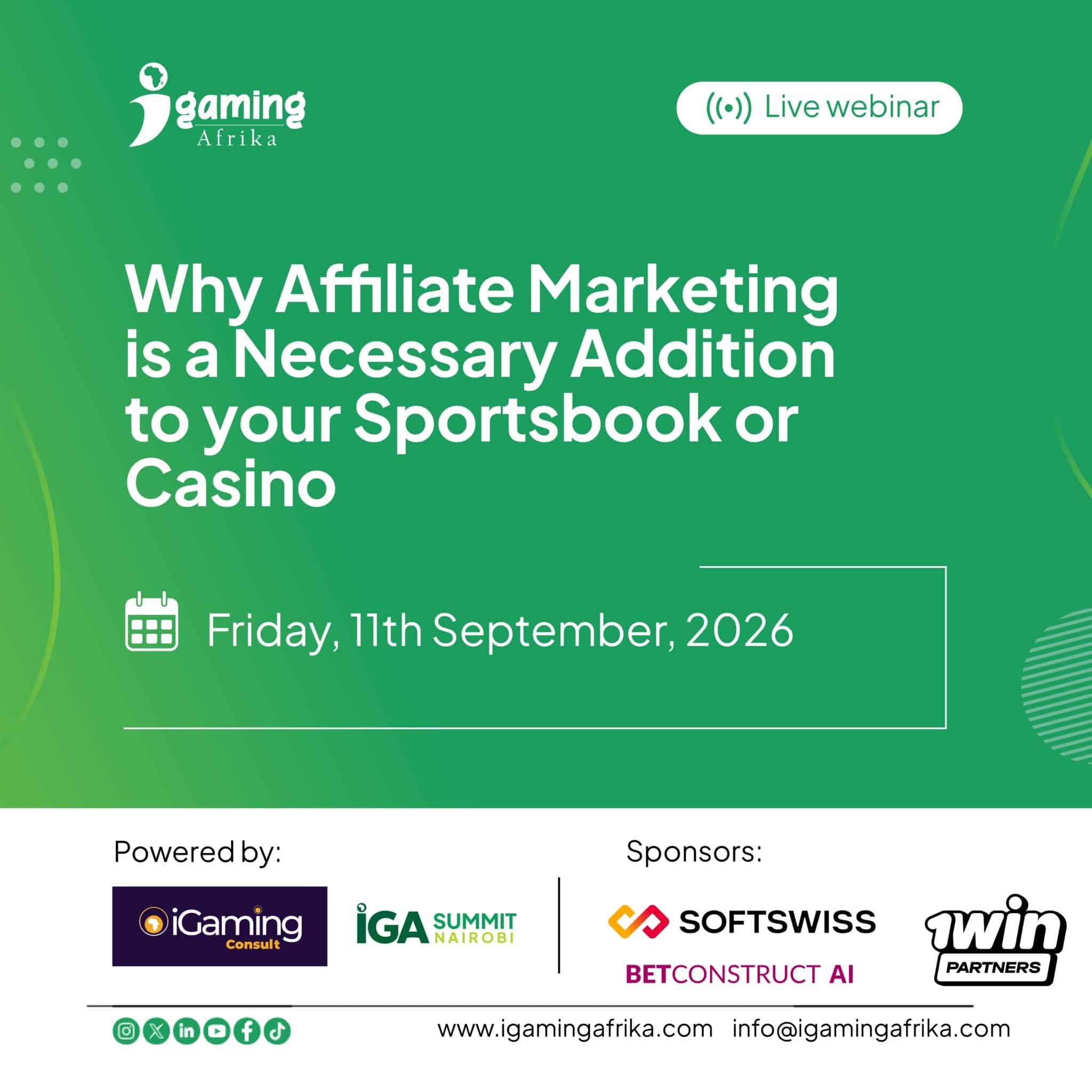 Why Affiliate Marketing is Necessary
