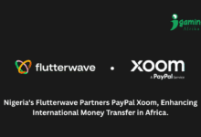 Flutterwave Xoom