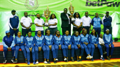 betPawa Kenya Volleyball