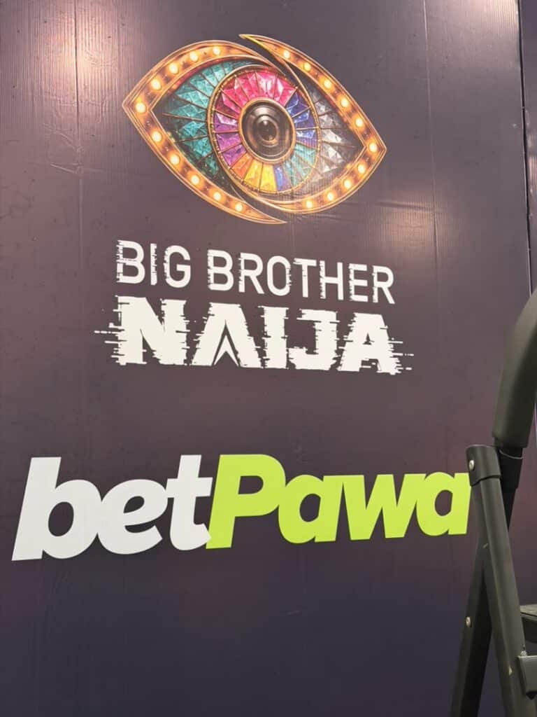 Big Brother Naija betPawa