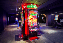 EGT’s S 55 S ST Casino Evian