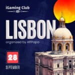iGaming Club Lisbon