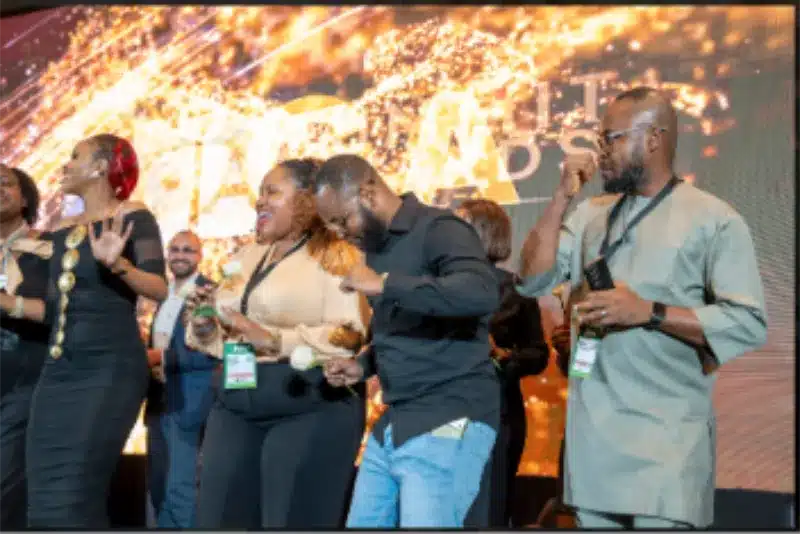 iGaming AFRIKA awards 2026 crown Africa’s top gaming operators, suppliers and innovators