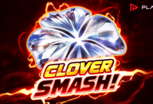 Playson’s Clover Smash
