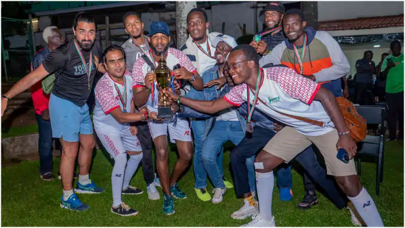 iGaming AFRIKA Summit launches tournament to fund sanitation projects