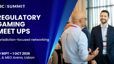 SBC Summit Regulatory Meetups