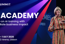 SBC Summit's AI Academy