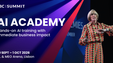 SBC Summit's AI Academy