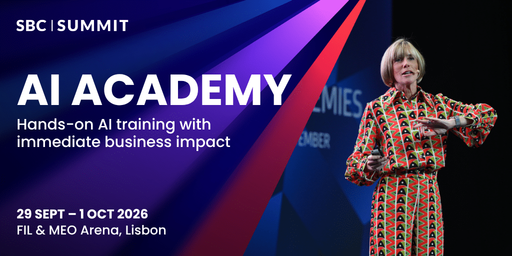 SBC Summit's AI Academy