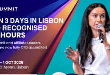 CPD-accredited SBC Summit