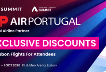 TAP Air Portugal SBC Summit