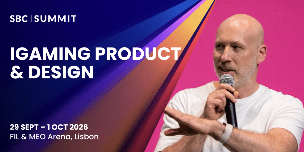 SBC Summit’s iGaming Product