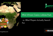 Blask Data Africa's