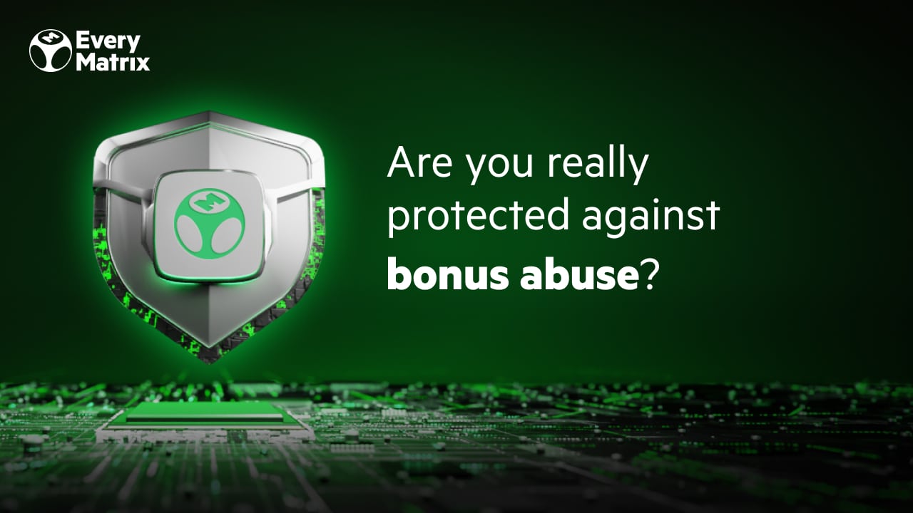 Everymatrix Africa’s bonus abuse