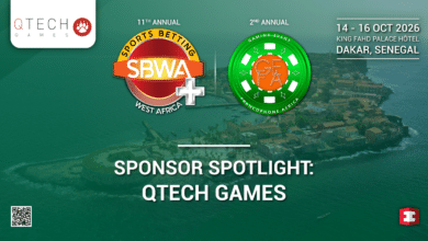 SBWA+ Summit QTech Games