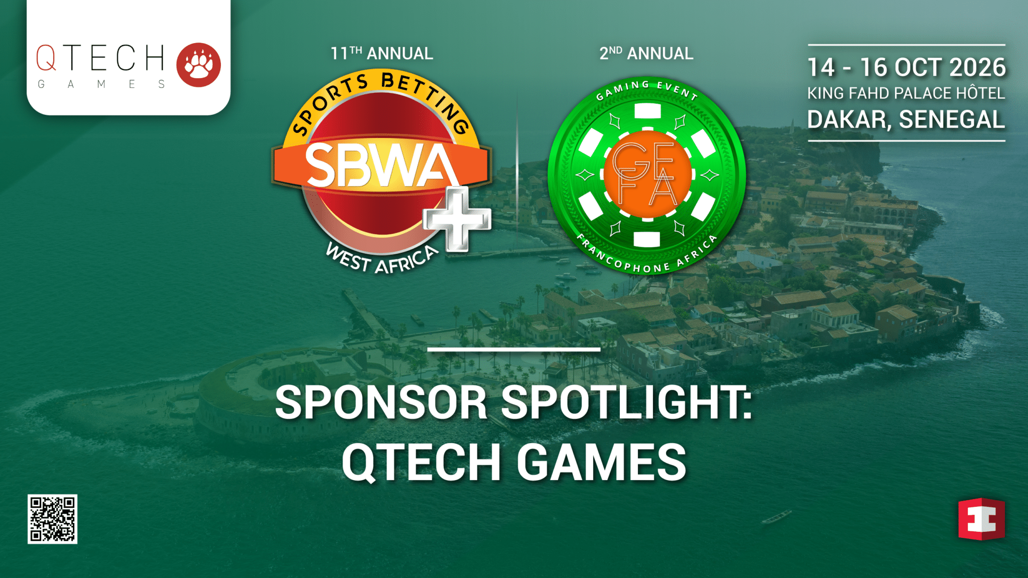SBWA+ Summit QTech Games
