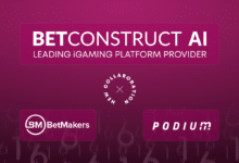 BetConstruct AI Podium BetMakers AdVantage