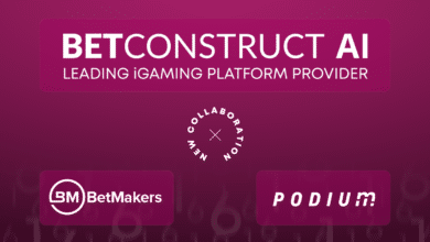 BetConstruct AI Podium BetMakers AdVantage