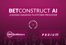 BetConstruct AI Podium BetMakers