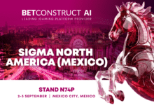 BetConstruct AI SiGMA North America 2026