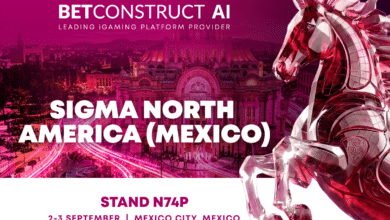 BetConstruct AI SiGMA North America 2026