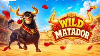 PopOK Gaming Wild Matador
