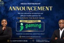 iGaming AFRIKA CEOs Forum 2026