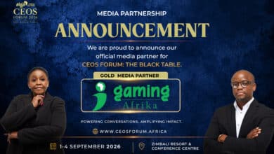 iGaming AFRIKA CEOs Forum 2026