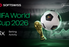 SOFTSWISS FIFA World Cup 2026