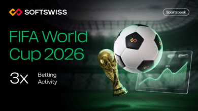 SOFTSWISS FIFA World Cup 2026