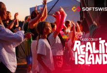 SOFTSWISS International Kids Camp