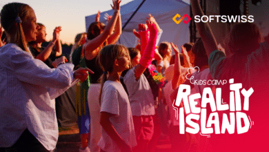 SOFTSWISS International Kids Camp