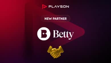 Playson Alberta Betty Casino