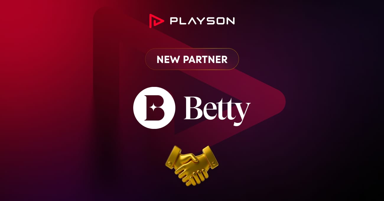 Playson Alberta Betty Casino