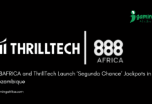 888AFRICA ThrillTech Mozambique