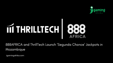 888AFRICA ThrillTech Mozambique