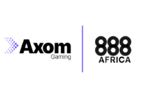 AXOM GAMING 888AFRICA