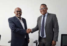 African iGaming Alliance  AGOK