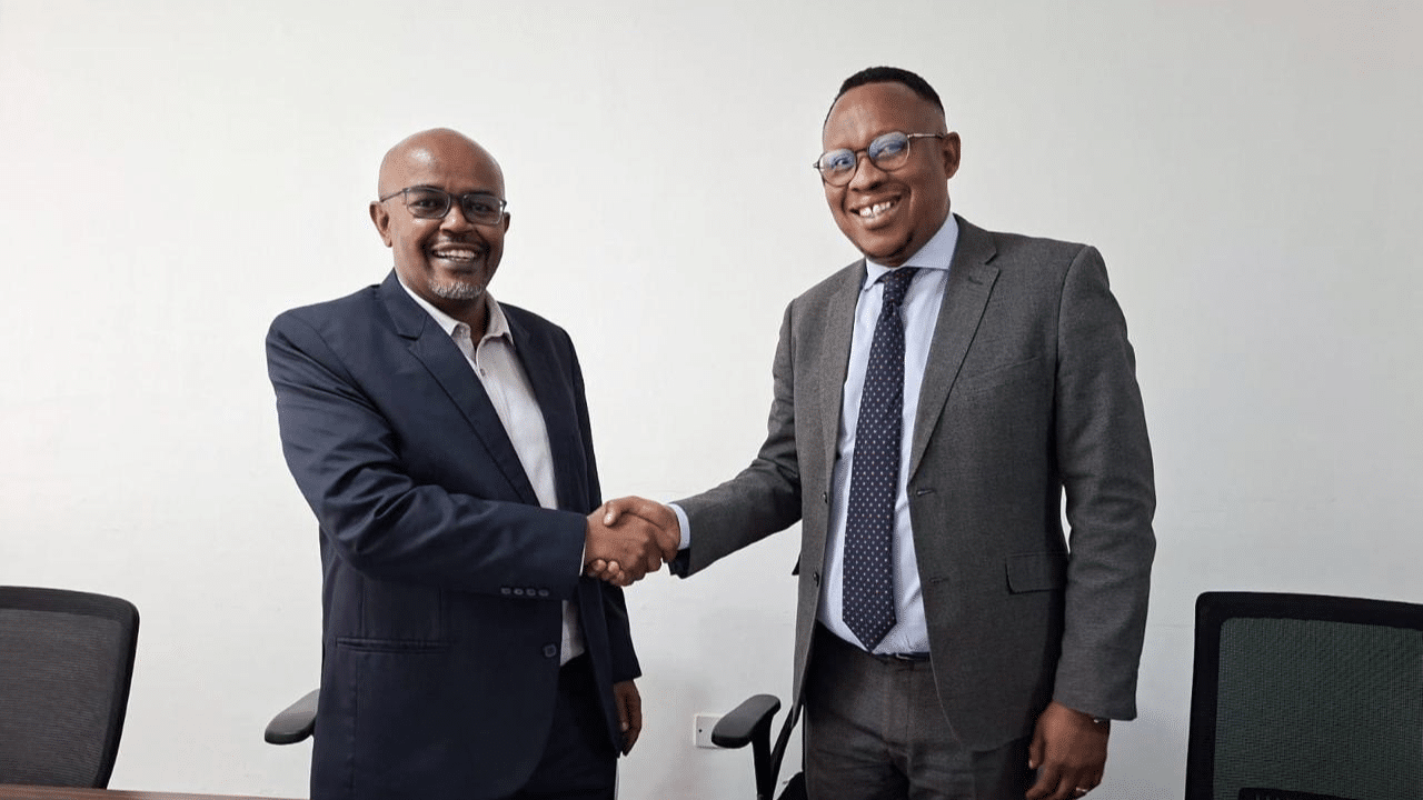 African iGaming Alliance AGOK