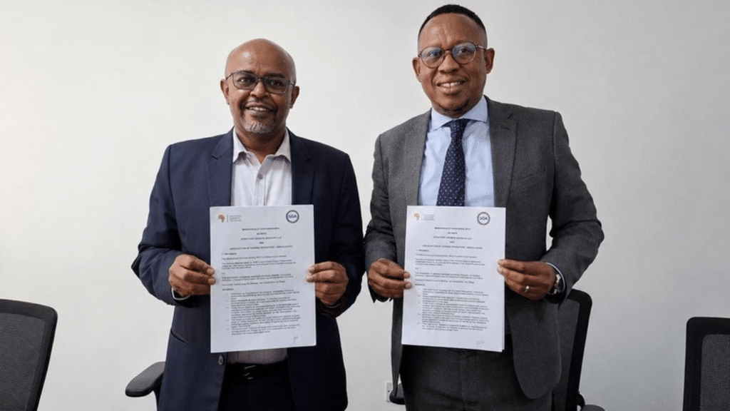 African iGaming Alliance AGOK