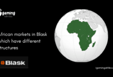 Black data Africa