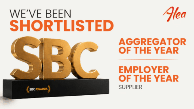 Alea SBC Awards