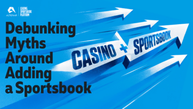 Altenar sportsbook