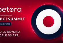 Betora SBC Summit Lisbon