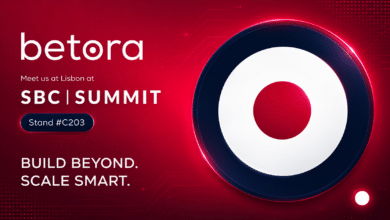 Betora SBC Summit Lisbon