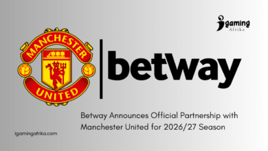 Betway Manchester United