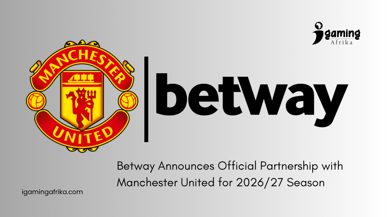 Betway Manchester United