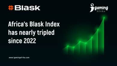 Africa's Blask Index